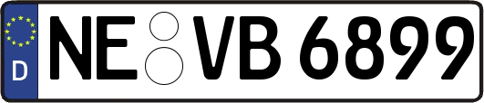 NE-VB6899