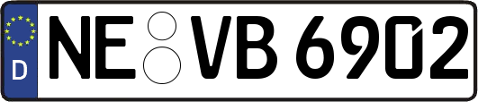 NE-VB6902