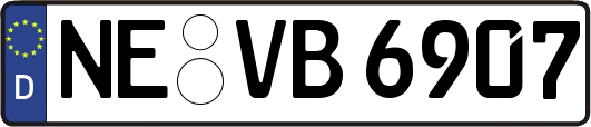NE-VB6907