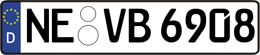 NE-VB6908