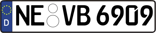 NE-VB6909