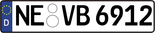 NE-VB6912