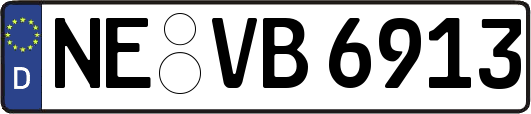 NE-VB6913