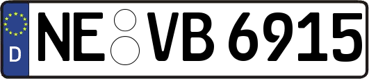 NE-VB6915