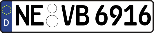 NE-VB6916