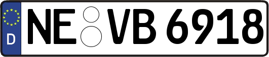 NE-VB6918