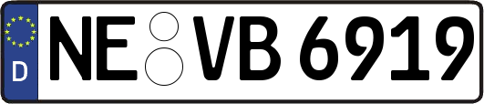 NE-VB6919