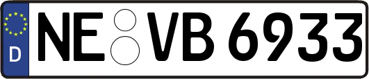 NE-VB6933