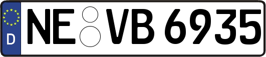 NE-VB6935