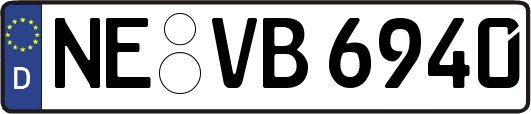 NE-VB6940