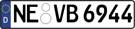 NE-VB6944