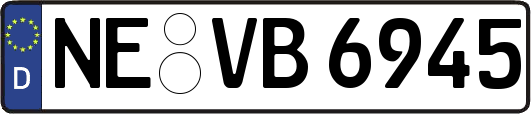 NE-VB6945