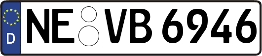 NE-VB6946