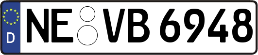 NE-VB6948