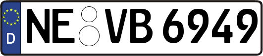 NE-VB6949