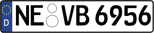 NE-VB6956