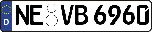 NE-VB6960