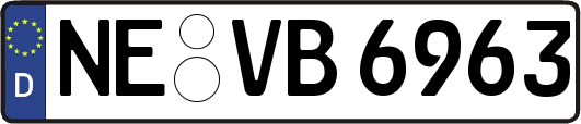 NE-VB6963