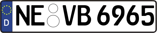 NE-VB6965