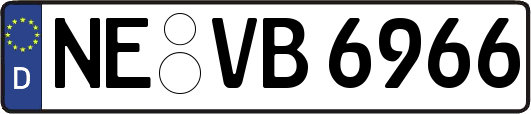 NE-VB6966
