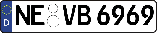 NE-VB6969