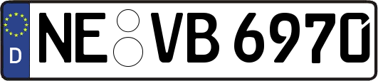 NE-VB6970