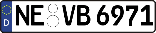 NE-VB6971