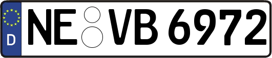 NE-VB6972