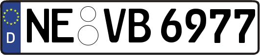NE-VB6977