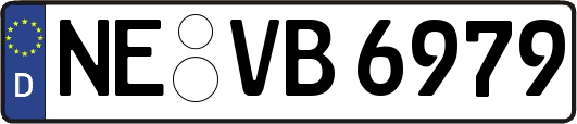 NE-VB6979