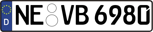 NE-VB6980