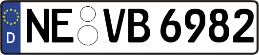 NE-VB6982