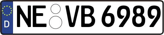 NE-VB6989