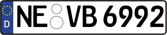 NE-VB6992