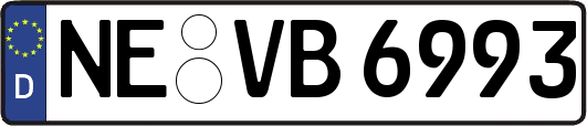 NE-VB6993