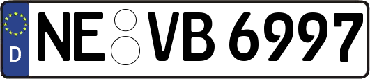NE-VB6997