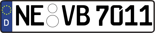NE-VB7011