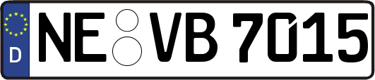 NE-VB7015