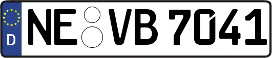 NE-VB7041