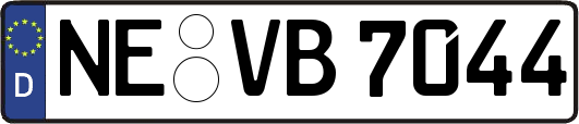 NE-VB7044