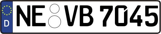 NE-VB7045
