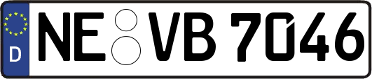 NE-VB7046