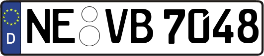 NE-VB7048