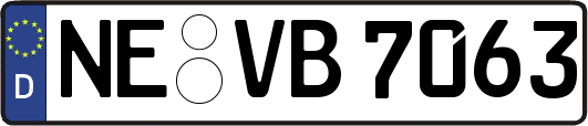 NE-VB7063
