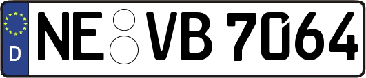 NE-VB7064