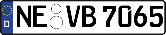 NE-VB7065