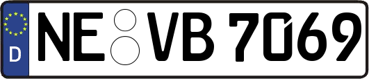NE-VB7069
