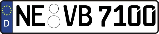 NE-VB7100