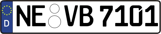 NE-VB7101