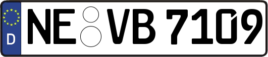 NE-VB7109